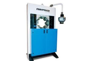 FP160/165MS-3PH巨型扣壓機